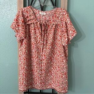 Max Studio blouse, medium
